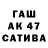 ГАШИШ Cannabis Romas Kvietkus