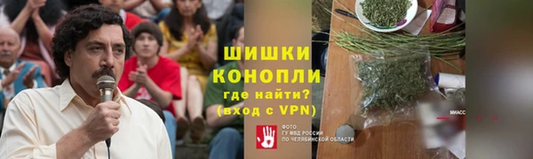 MESCALINE Гусь-Хрустальный